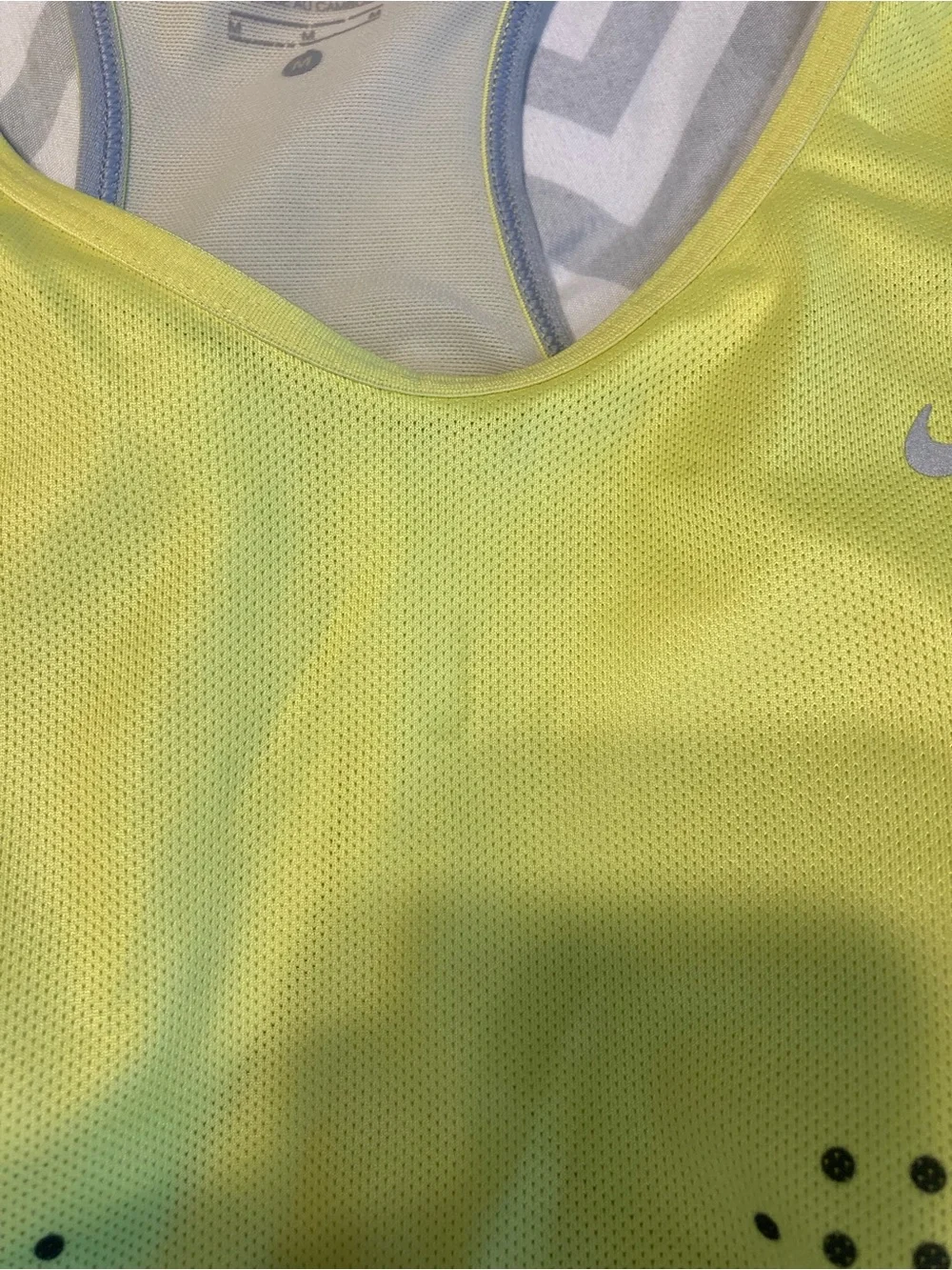 Nike *please read