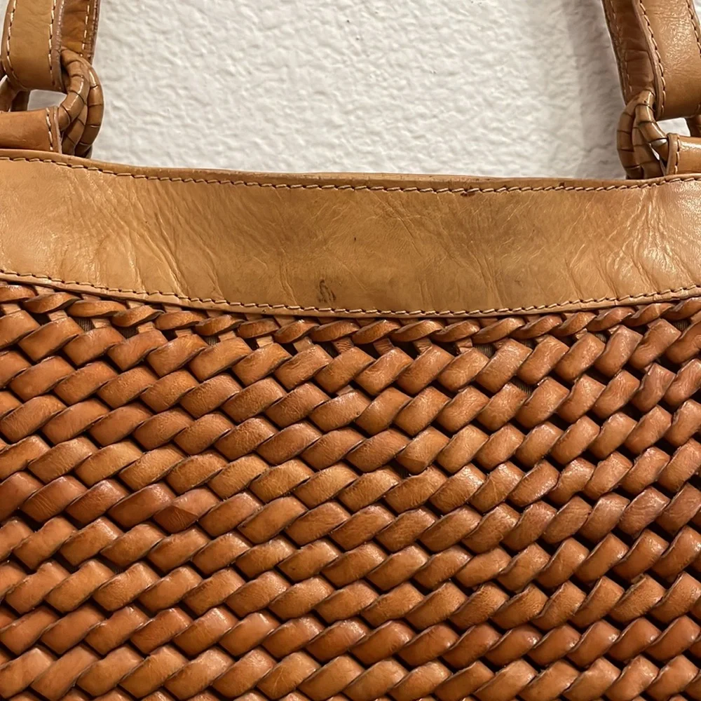 N/A stylish woven