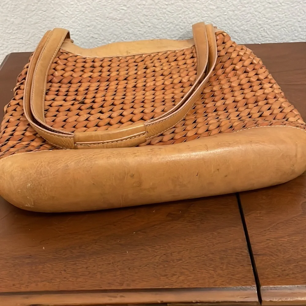 N/A stylish woven