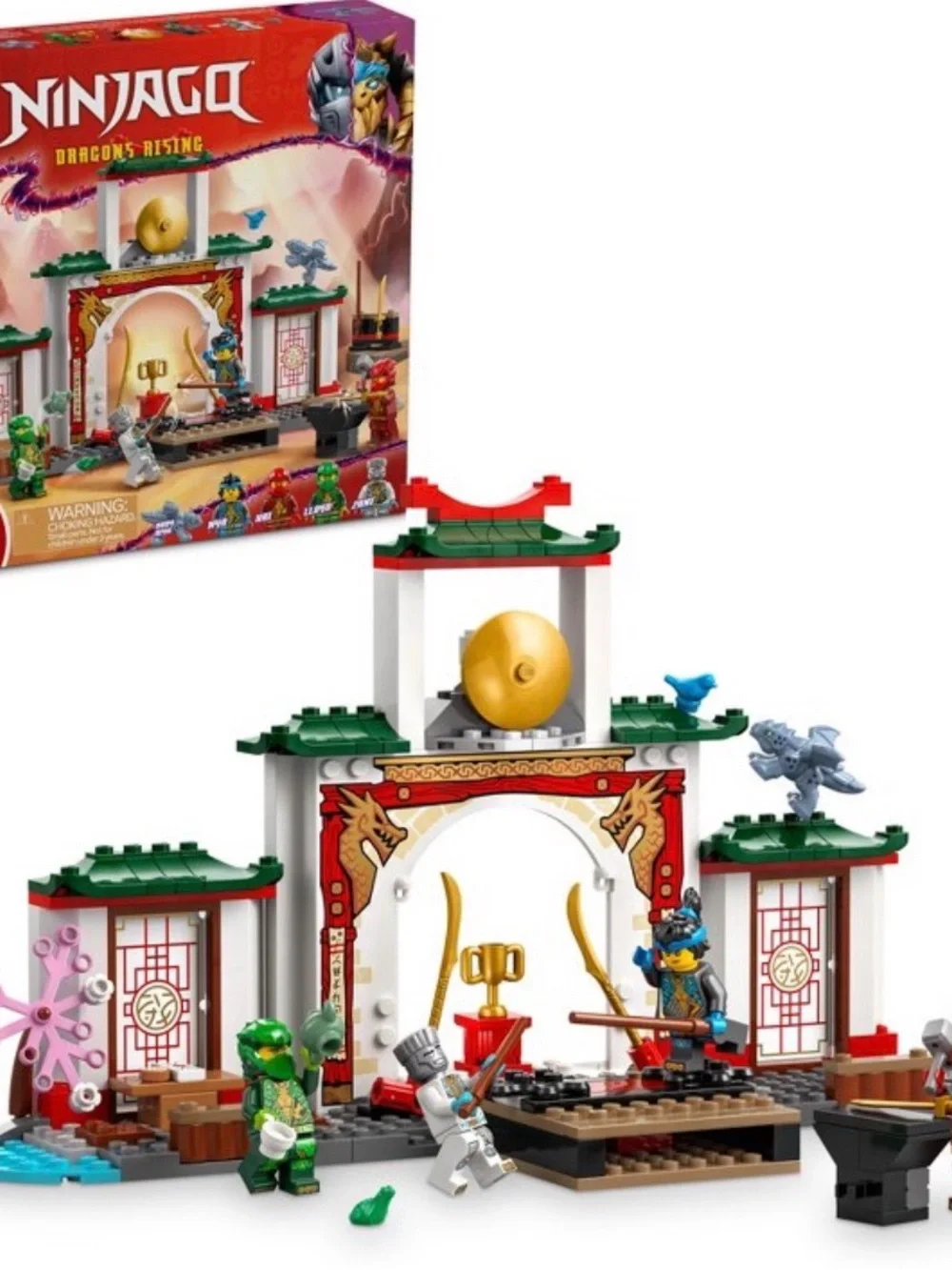 Lego brand new