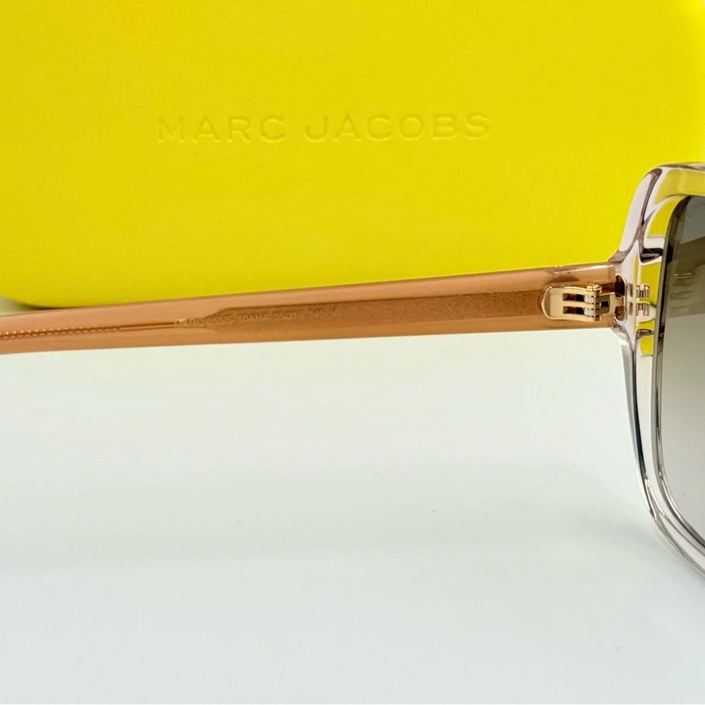 Marc Jacobs look •fast