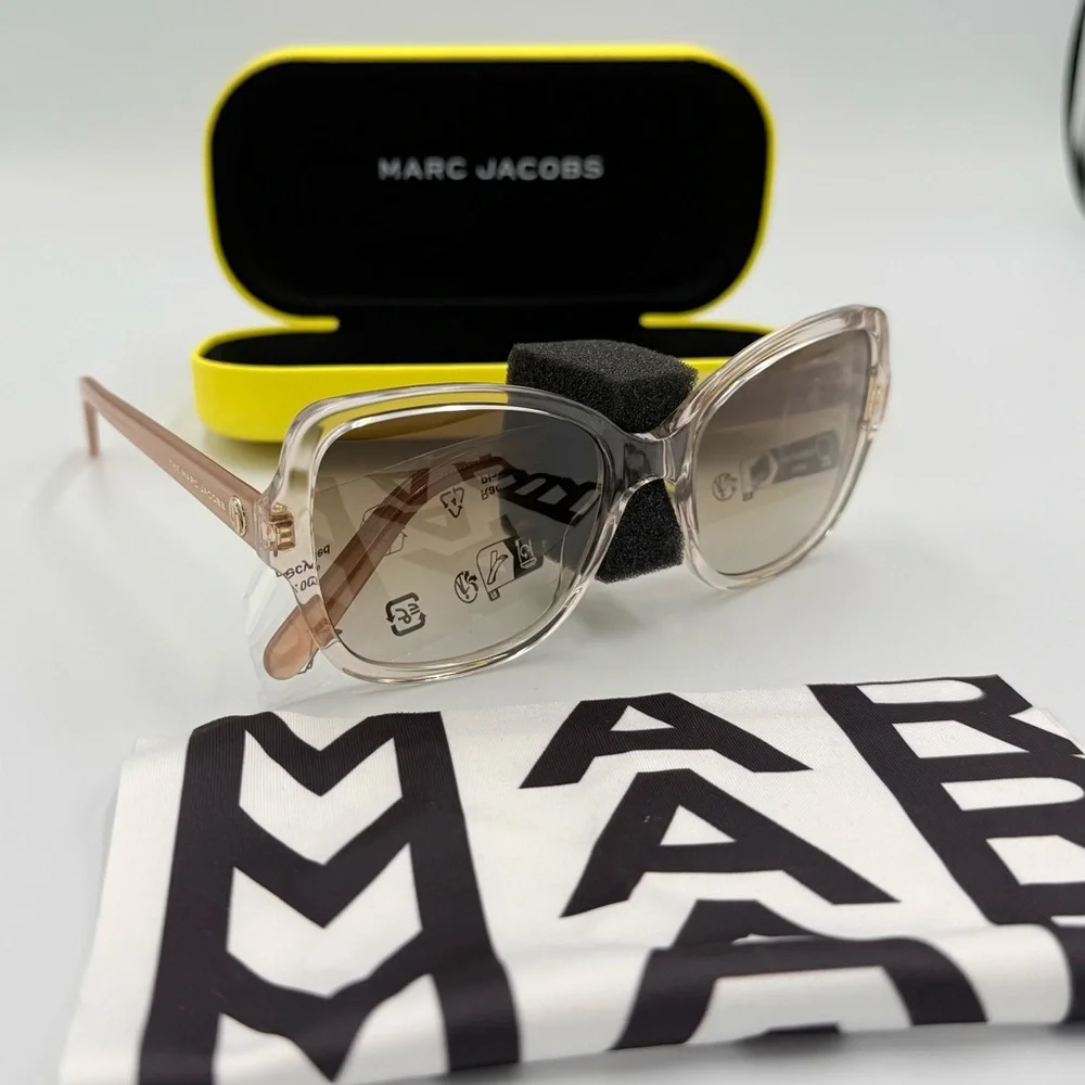 Marc Jacobs luxury womens brown