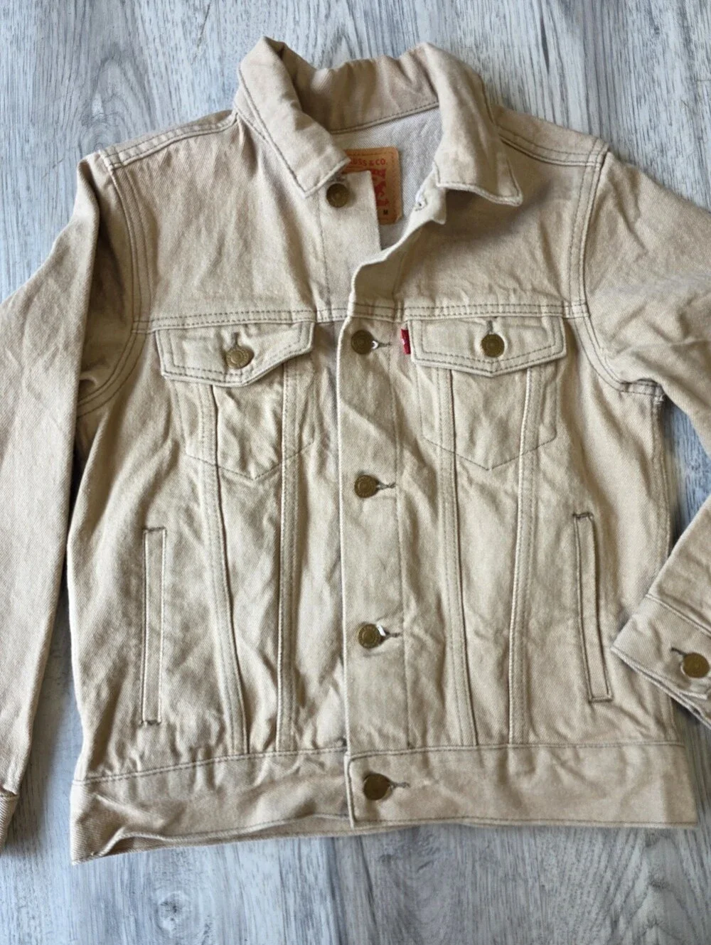 Levis brand levi’s