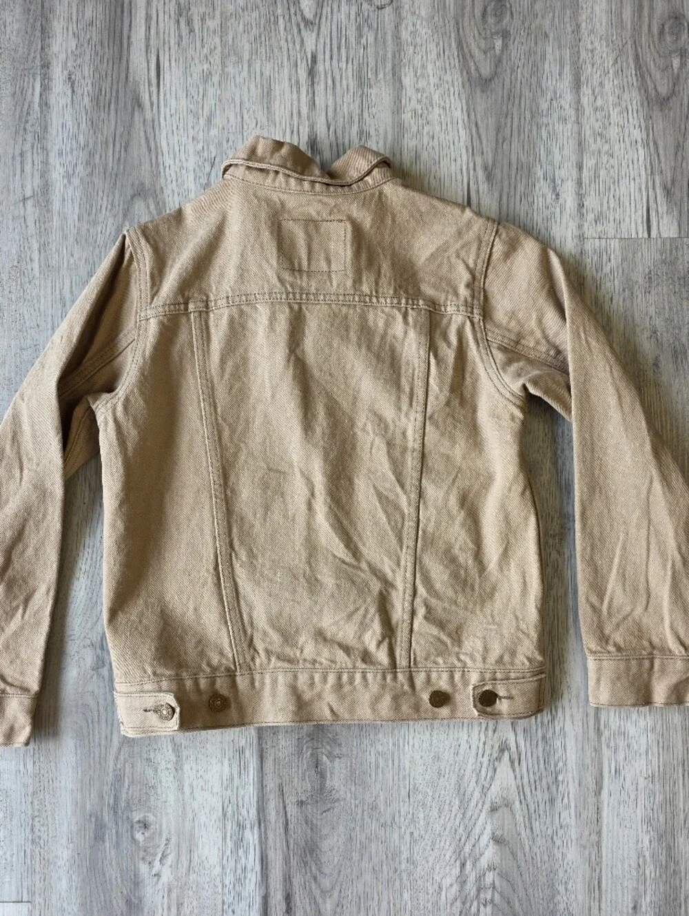 Levis brand levi’s