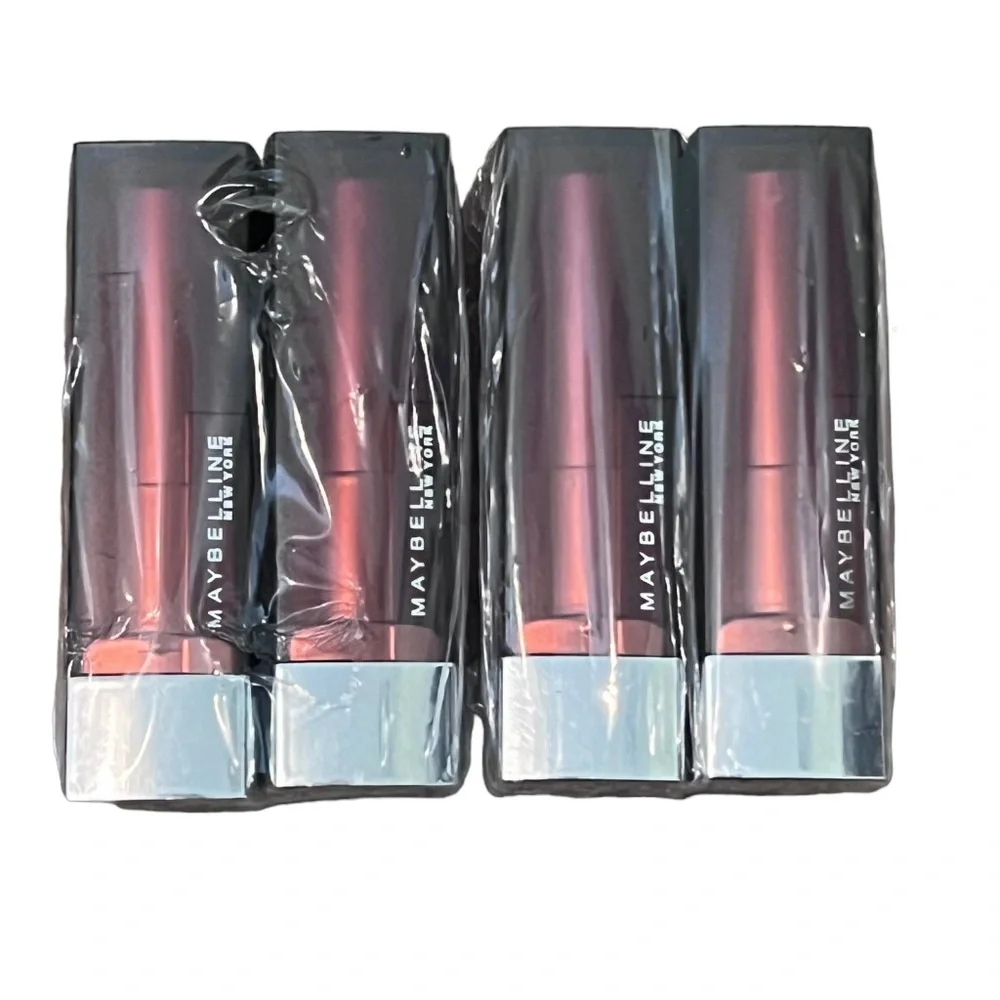 Maybelline all are
