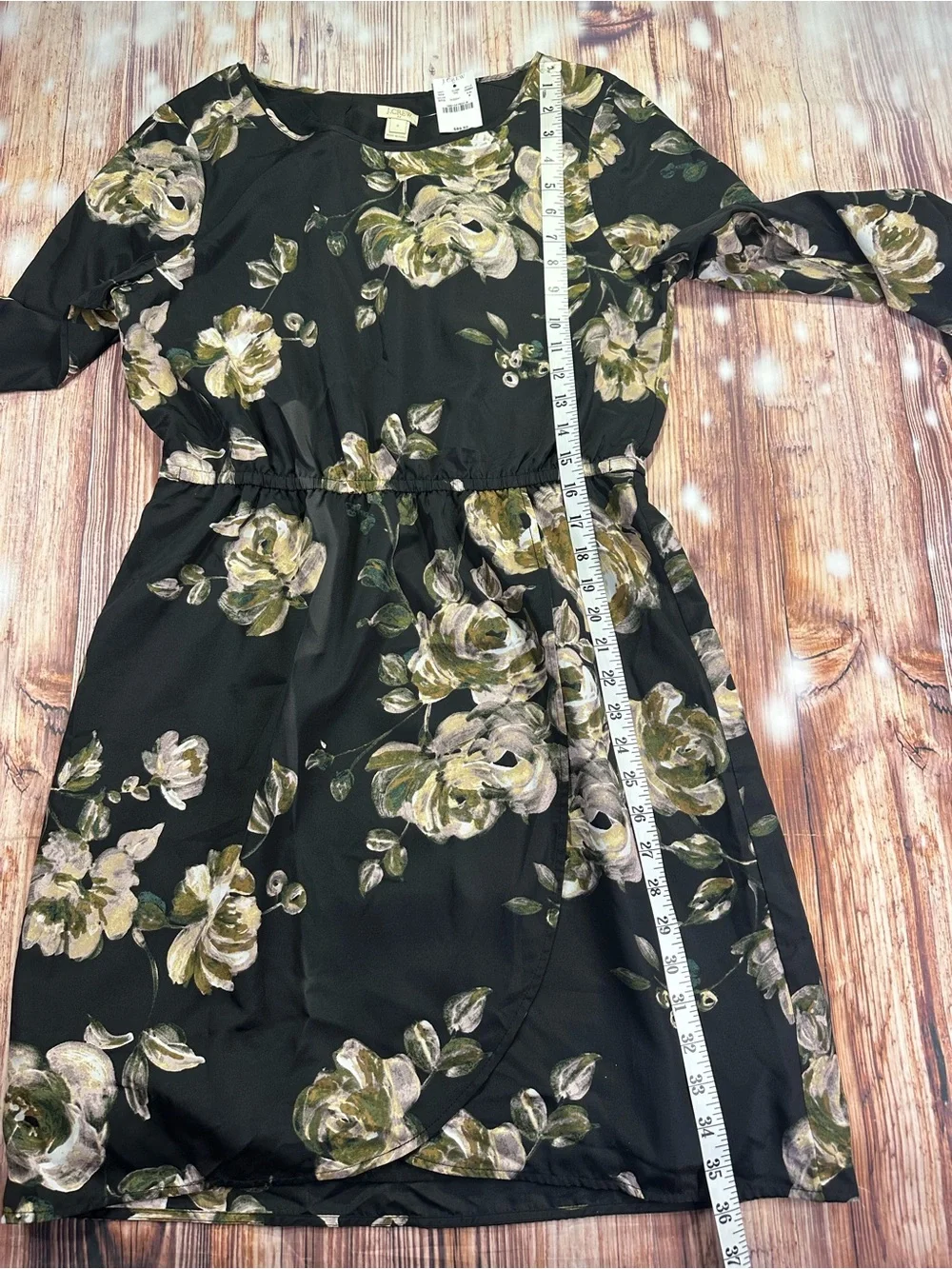 J. Crew nwt crew