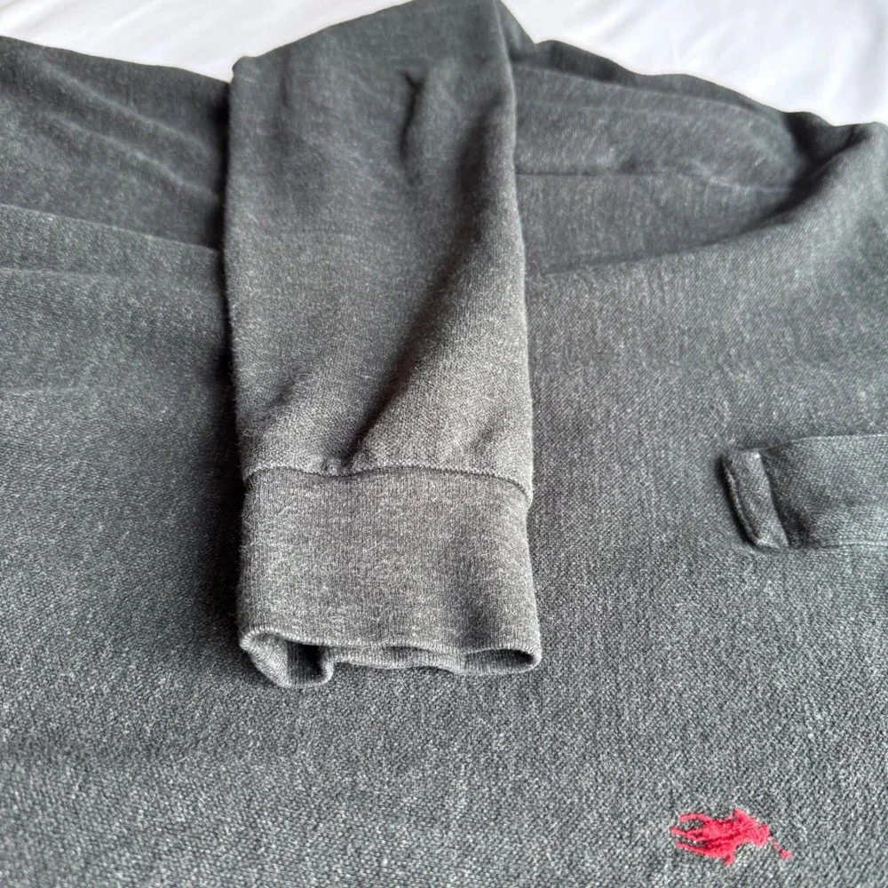 Polo Ralph Lauren laid review approximate