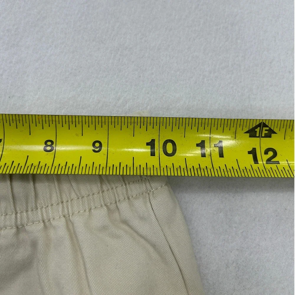 Zara beige cargo