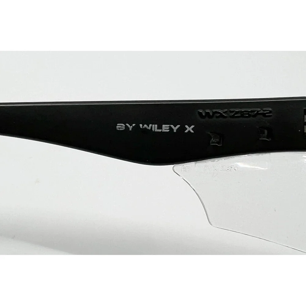 DVX by Wiley X please message