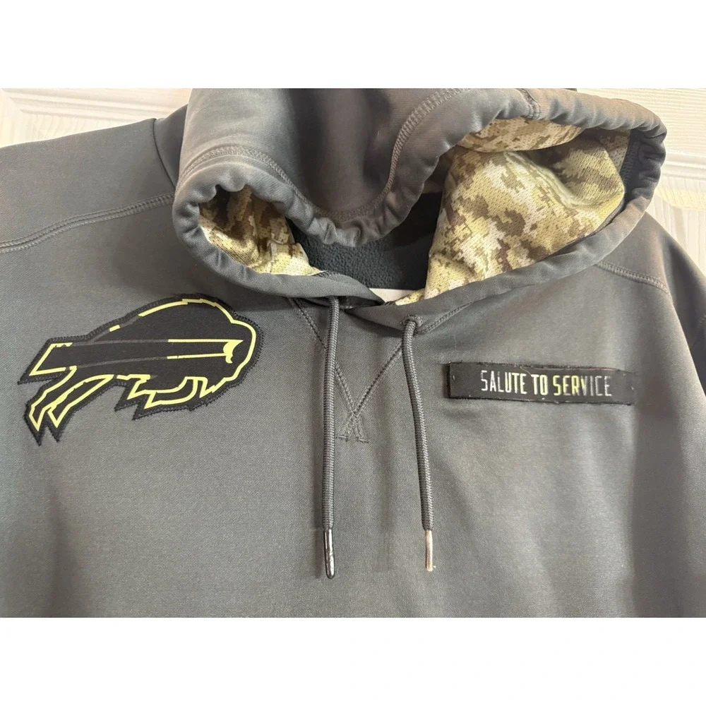 Nike brand field