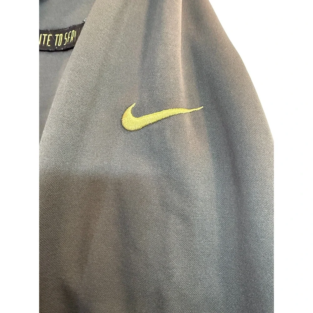 Nike brand field
