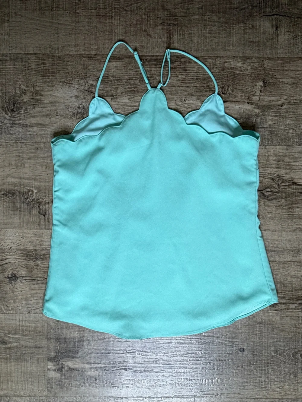J. Crew crew top