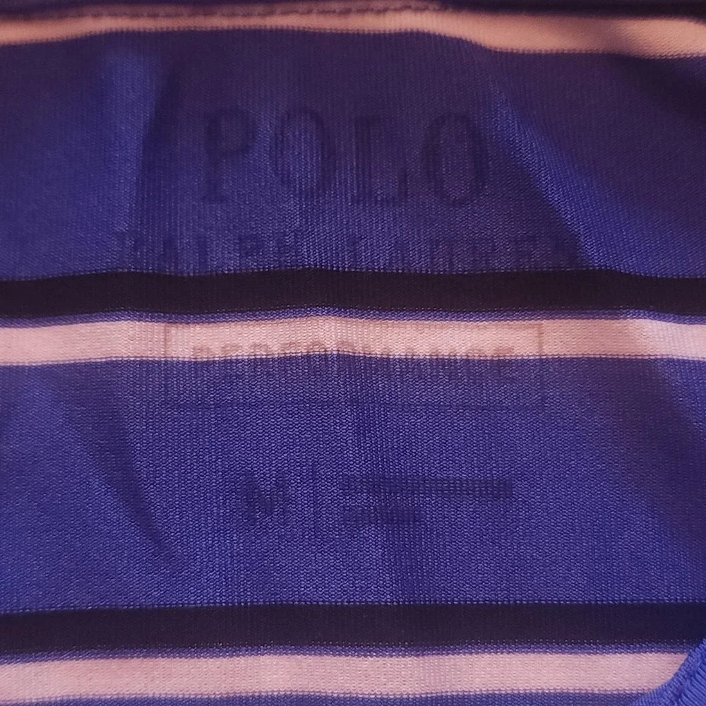 Polo Ralph Lauren shorts settings outfit