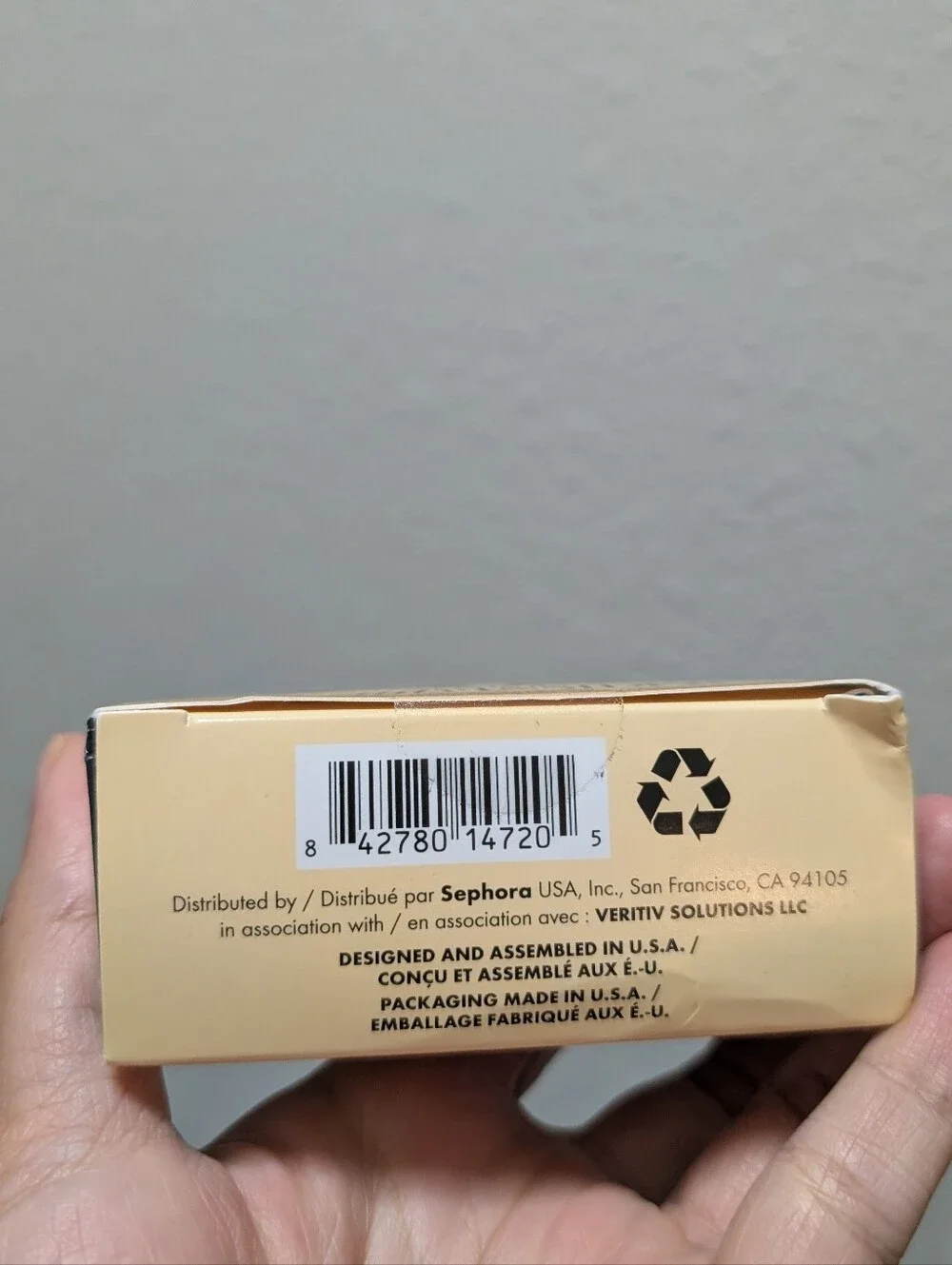 Gisou hydrate honey