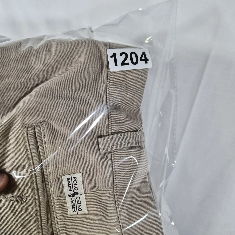 Polo Ralph Lauren pre owned