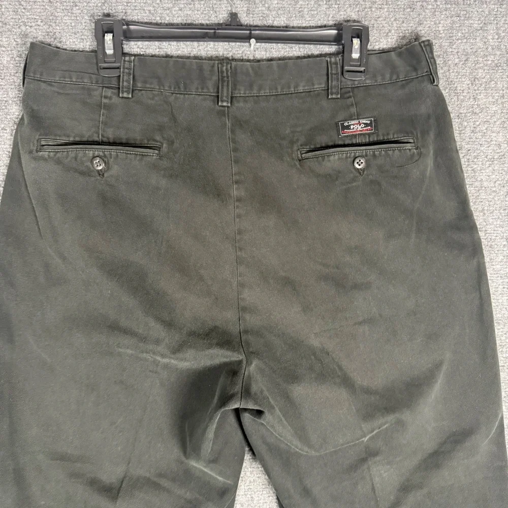 Polo Ralph Lauren vintage polo