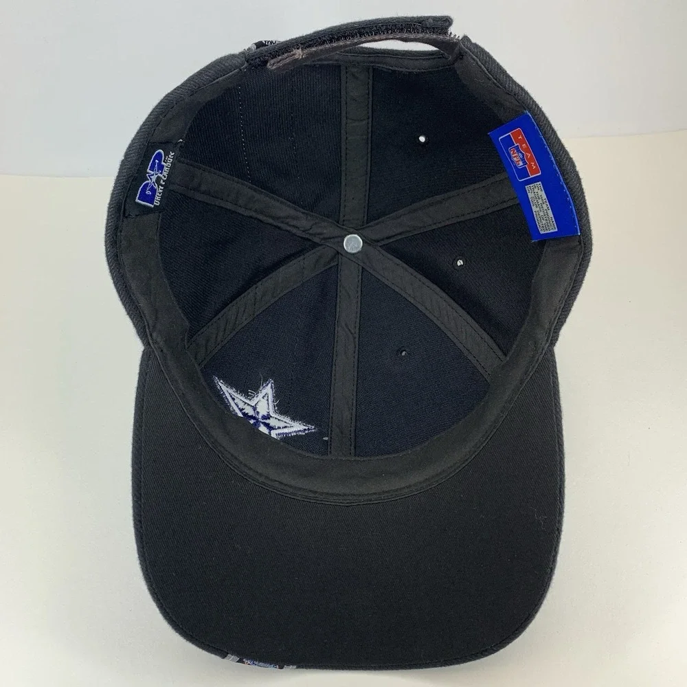 Drew Pearson Headwear dallas cowboys
