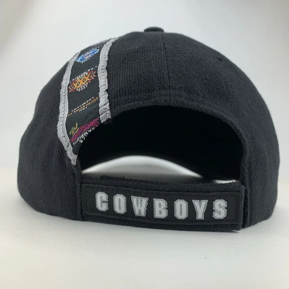 Drew Pearson Headwear dallas cowboys