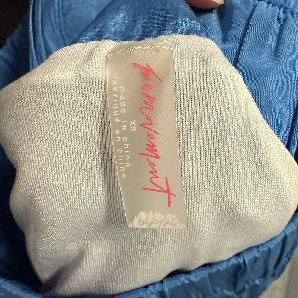Free People pre owned