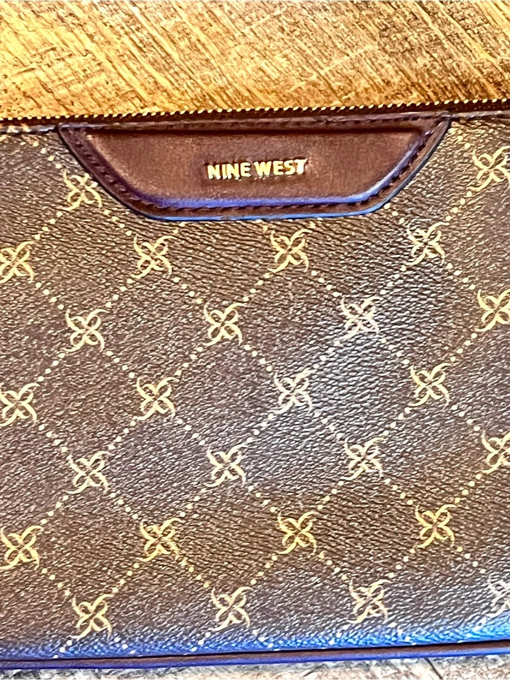 Nine West classic nine