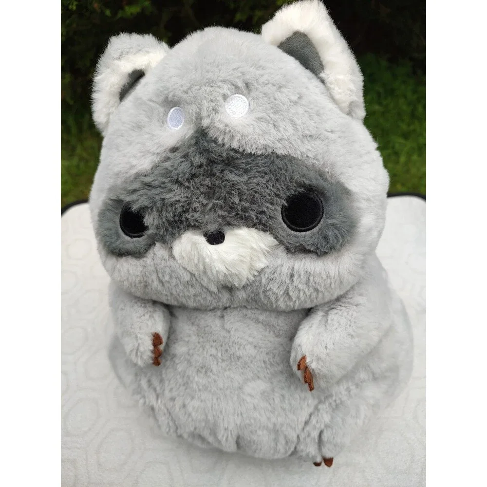 Fluff Nest product rare