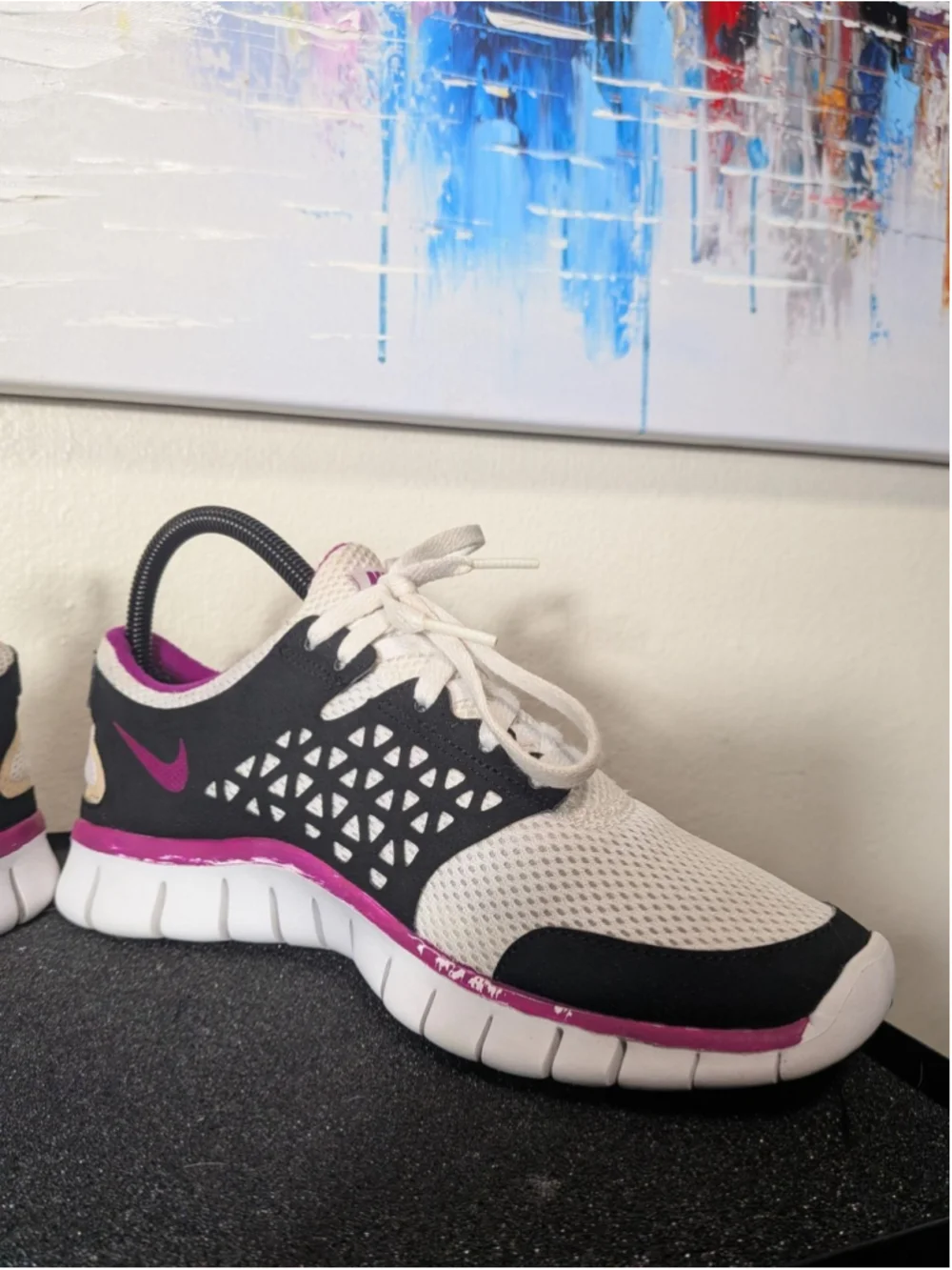 Nike product breathable ankle