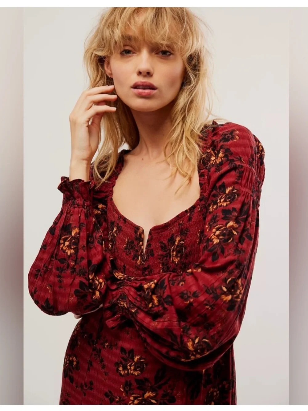 Free People from free