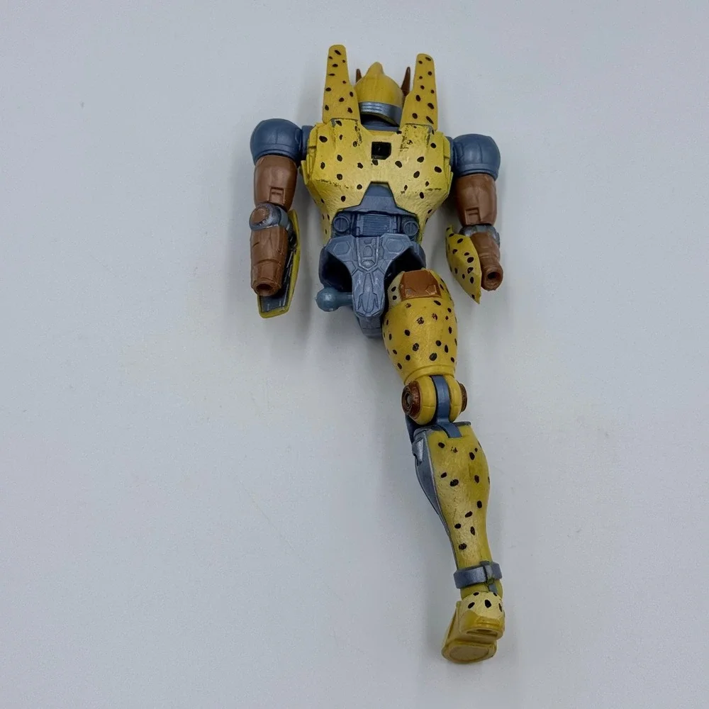 N/A transformers robot
