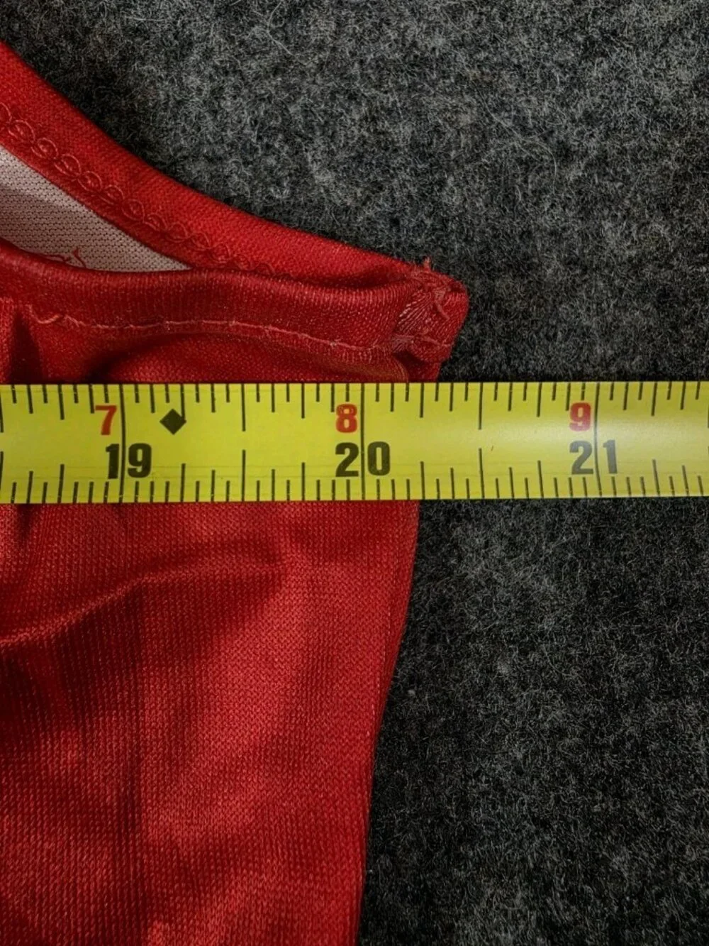 Unbranded level up