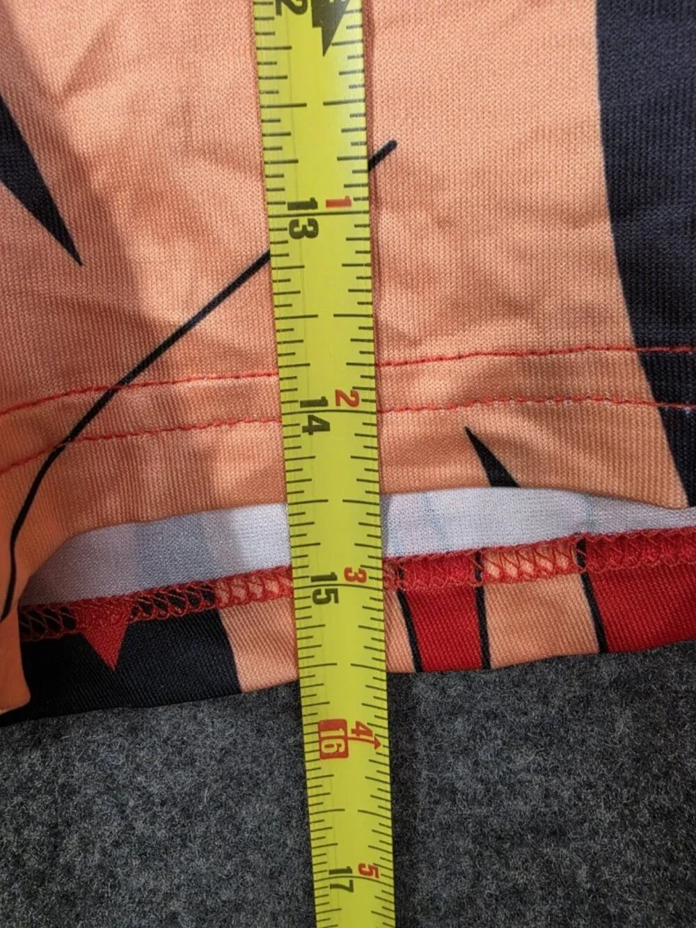 Unbranded level up