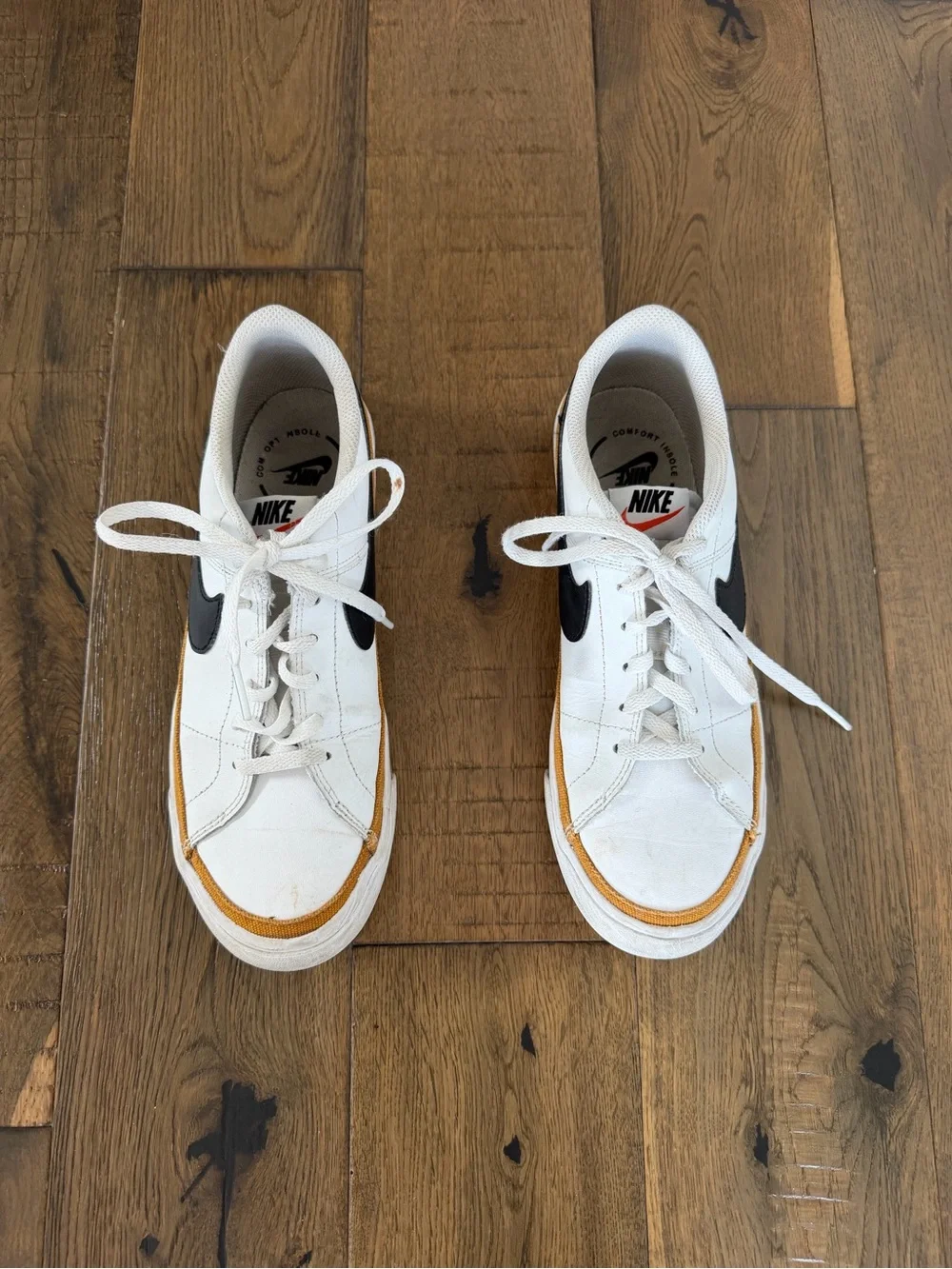 Nike classic versatile