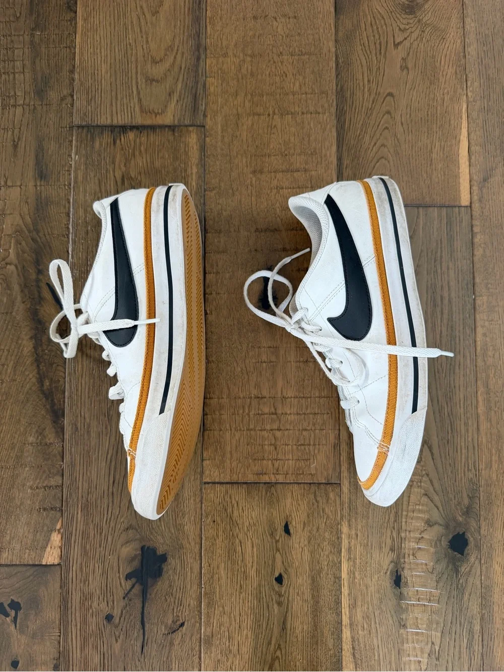 Nike classic versatile