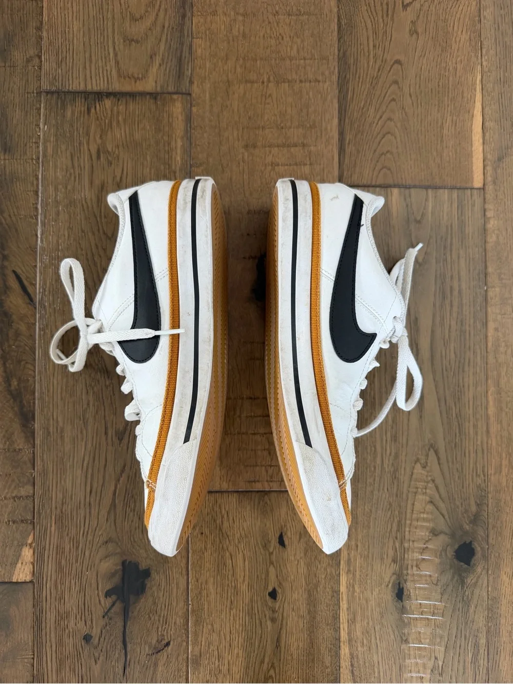 Nike classic versatile