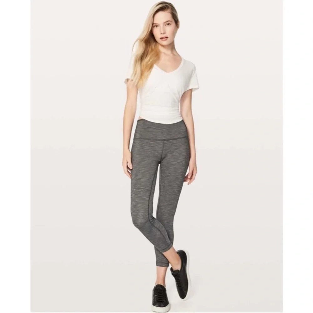 lululemon athletica lululemon wunder