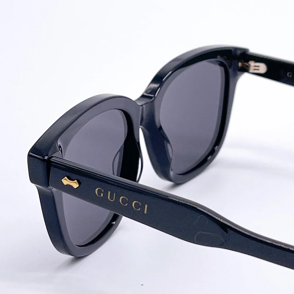 Gucci brand model