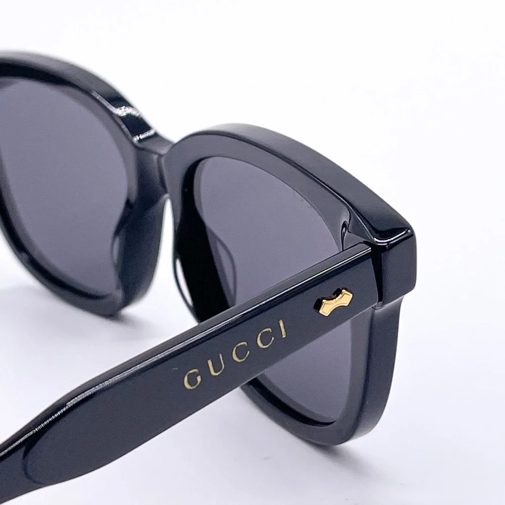 Gucci brand model