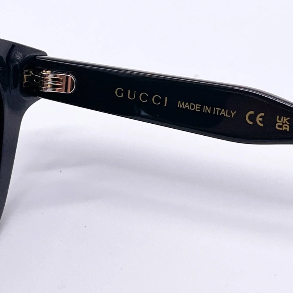 Gucci brand model