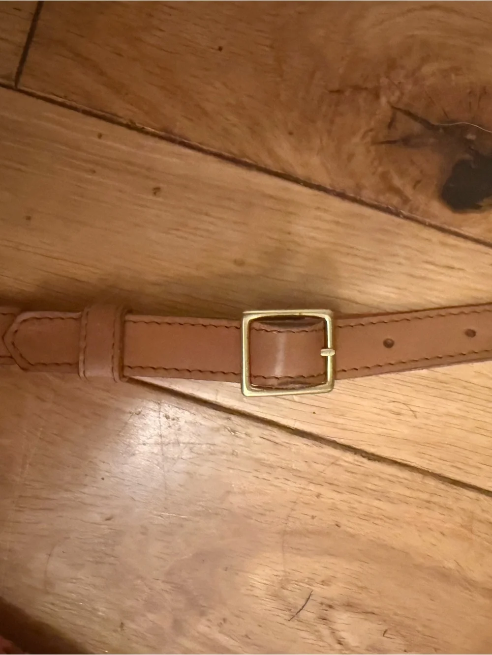 Clare V Pink Woven Grande Fanny  with Tan Strap