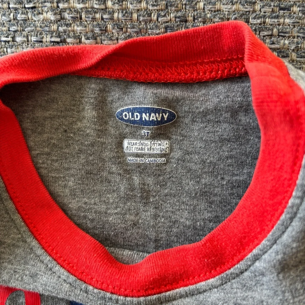 Old Navy good days