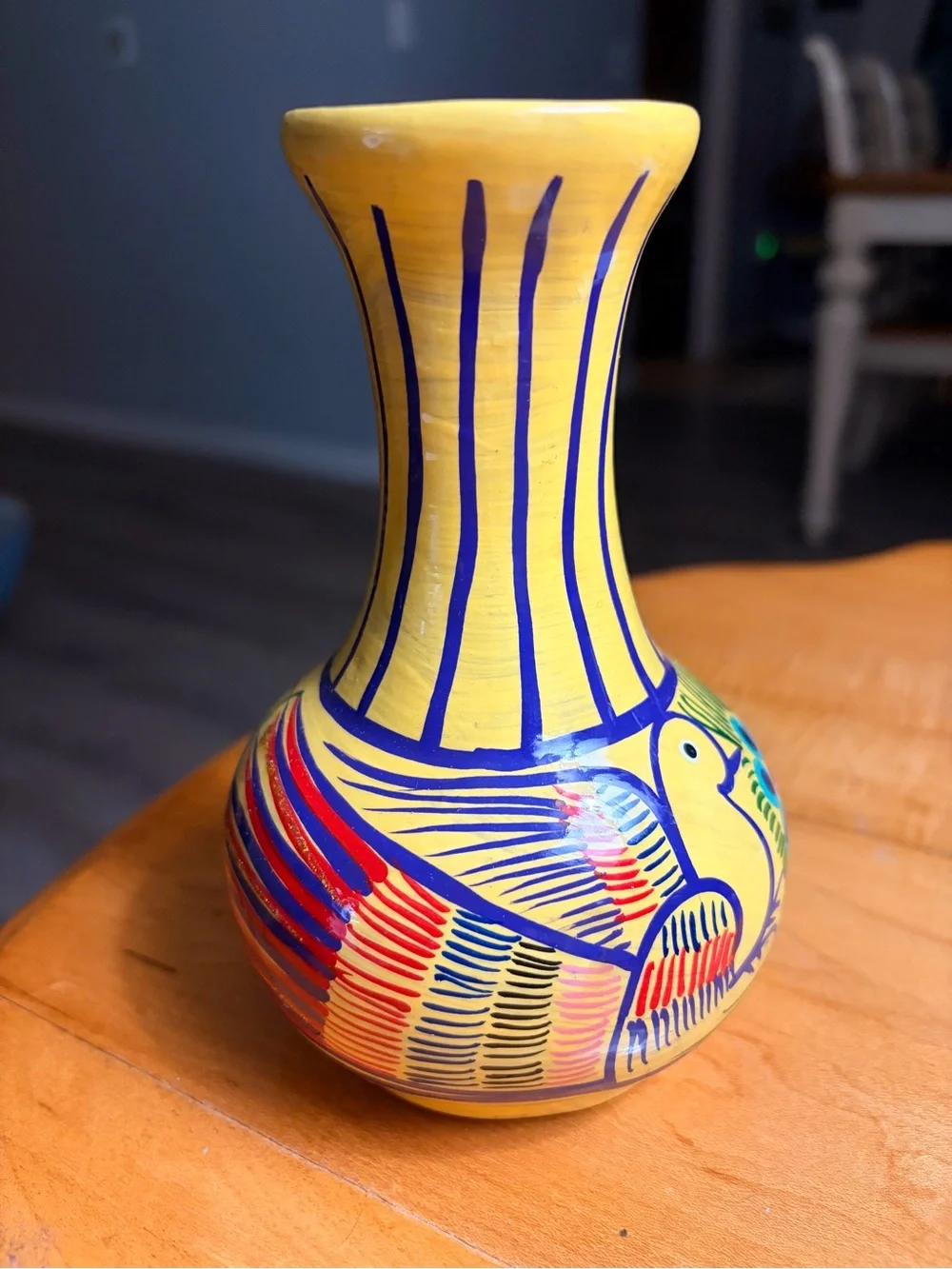 N/A vibrant mexican