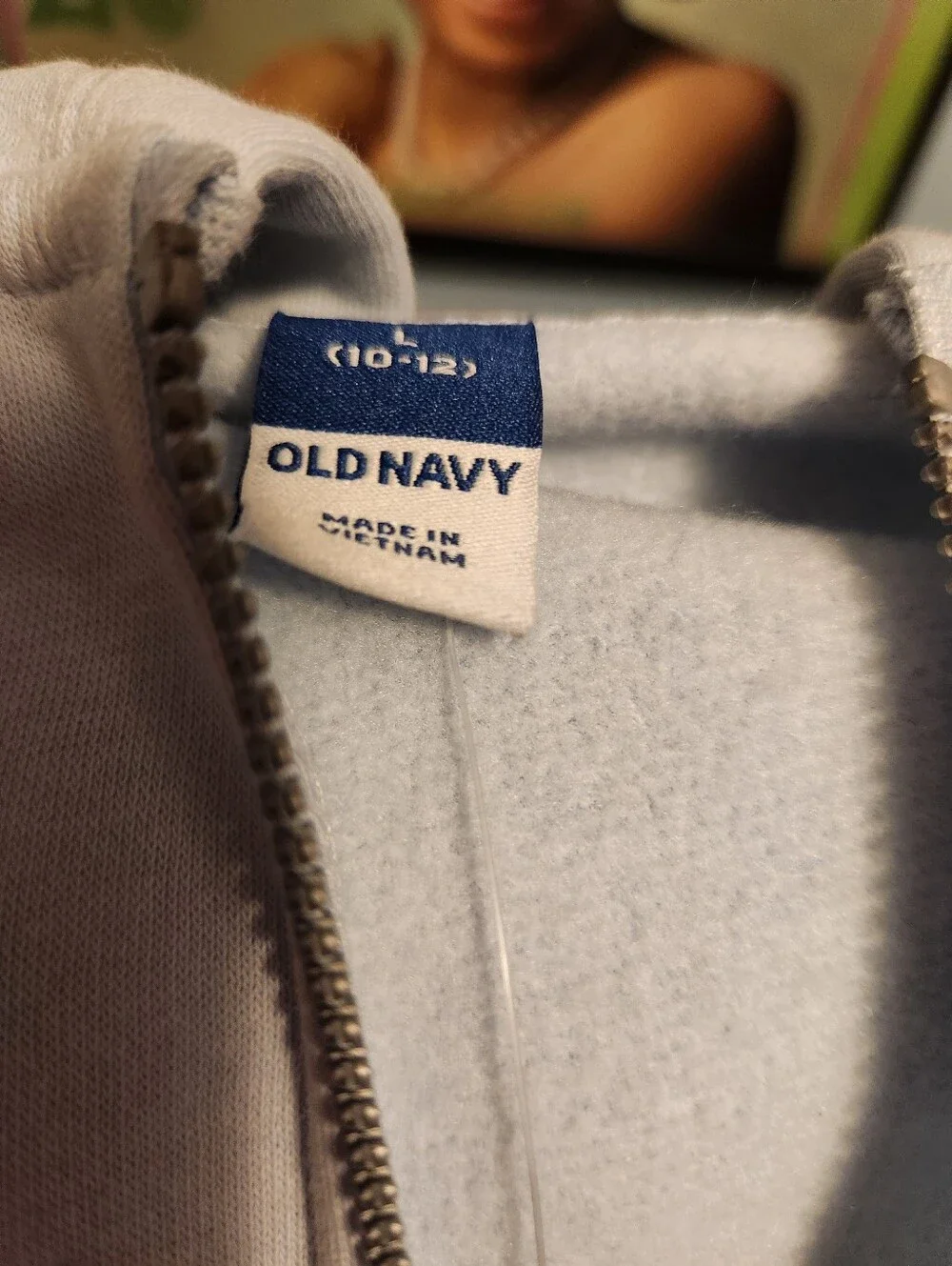 Old Navy old navy