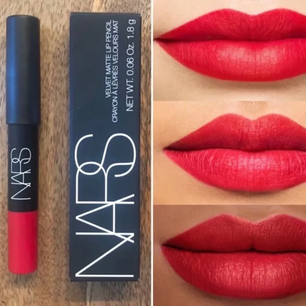 NARS rich emollients *ships