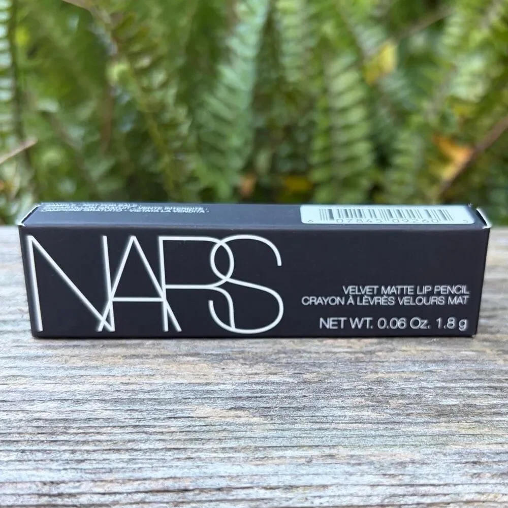 NARS free impact