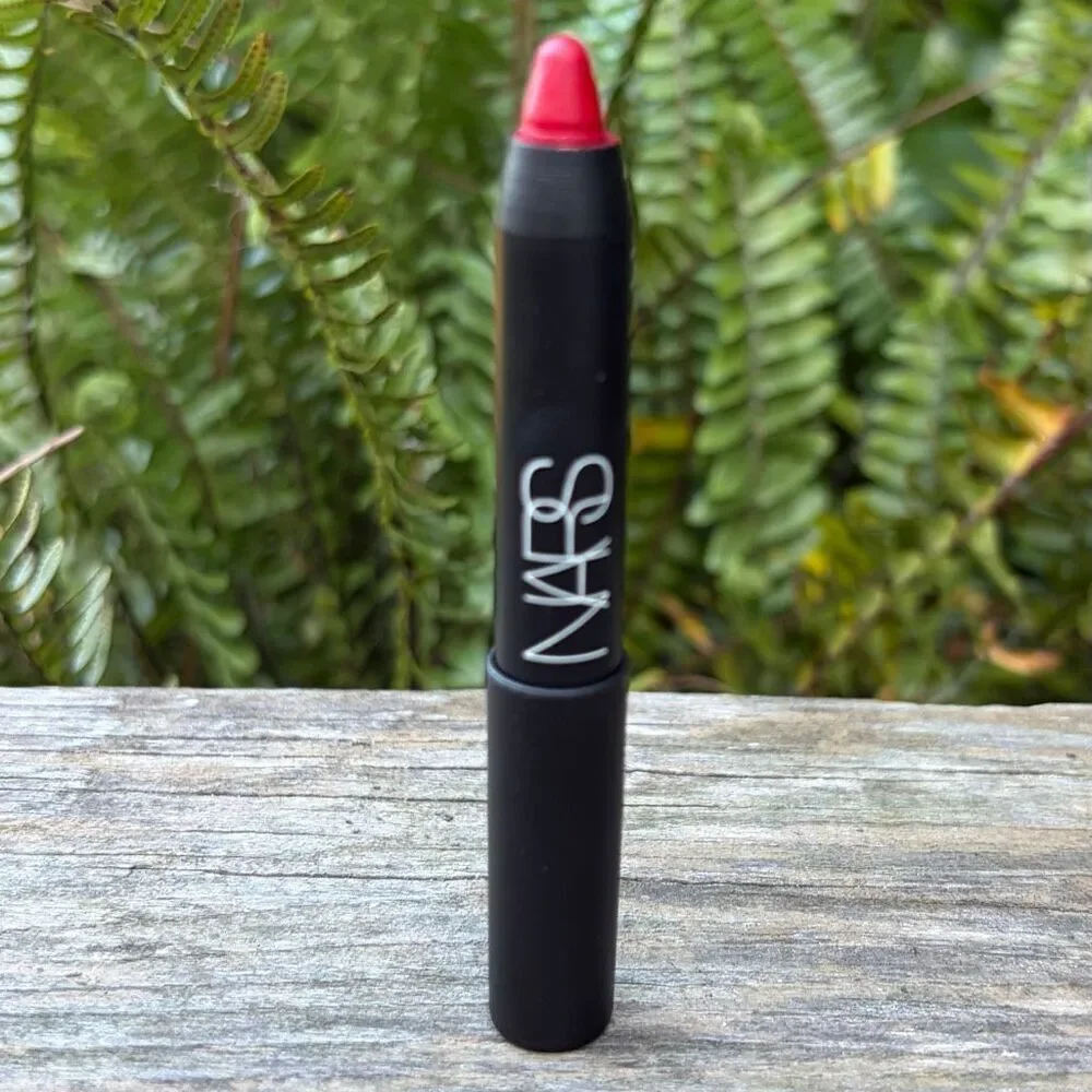 NARS travel finish *new