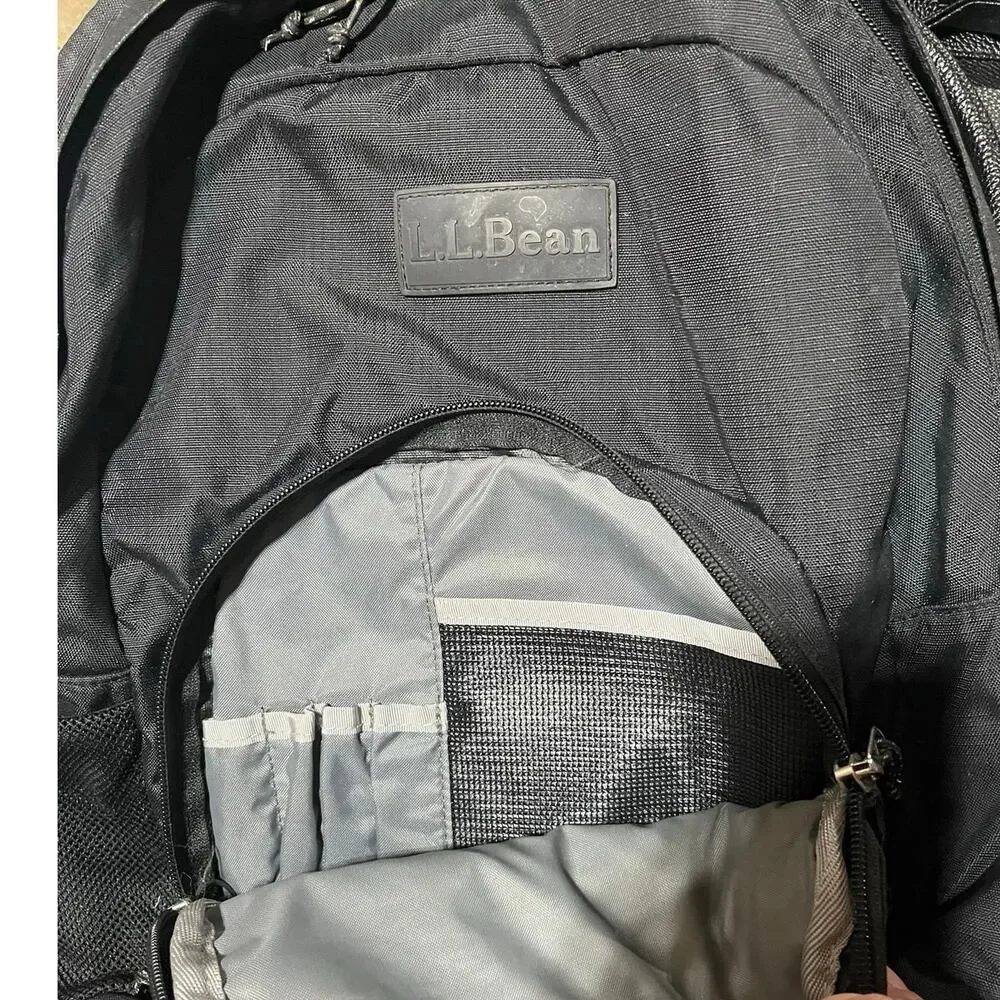 L.L. Bean brand bean