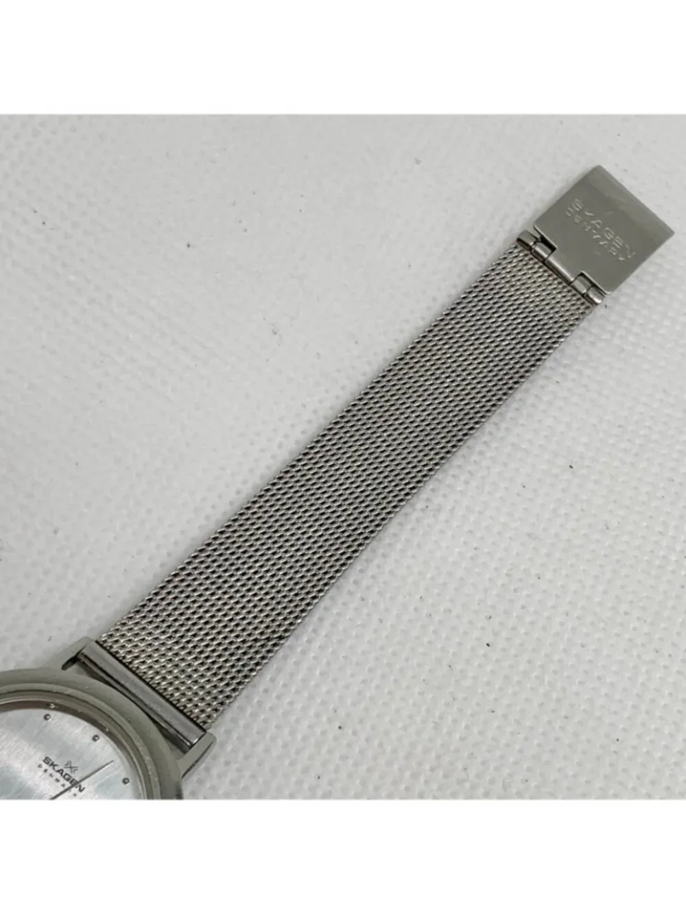 Skagen women’s watch