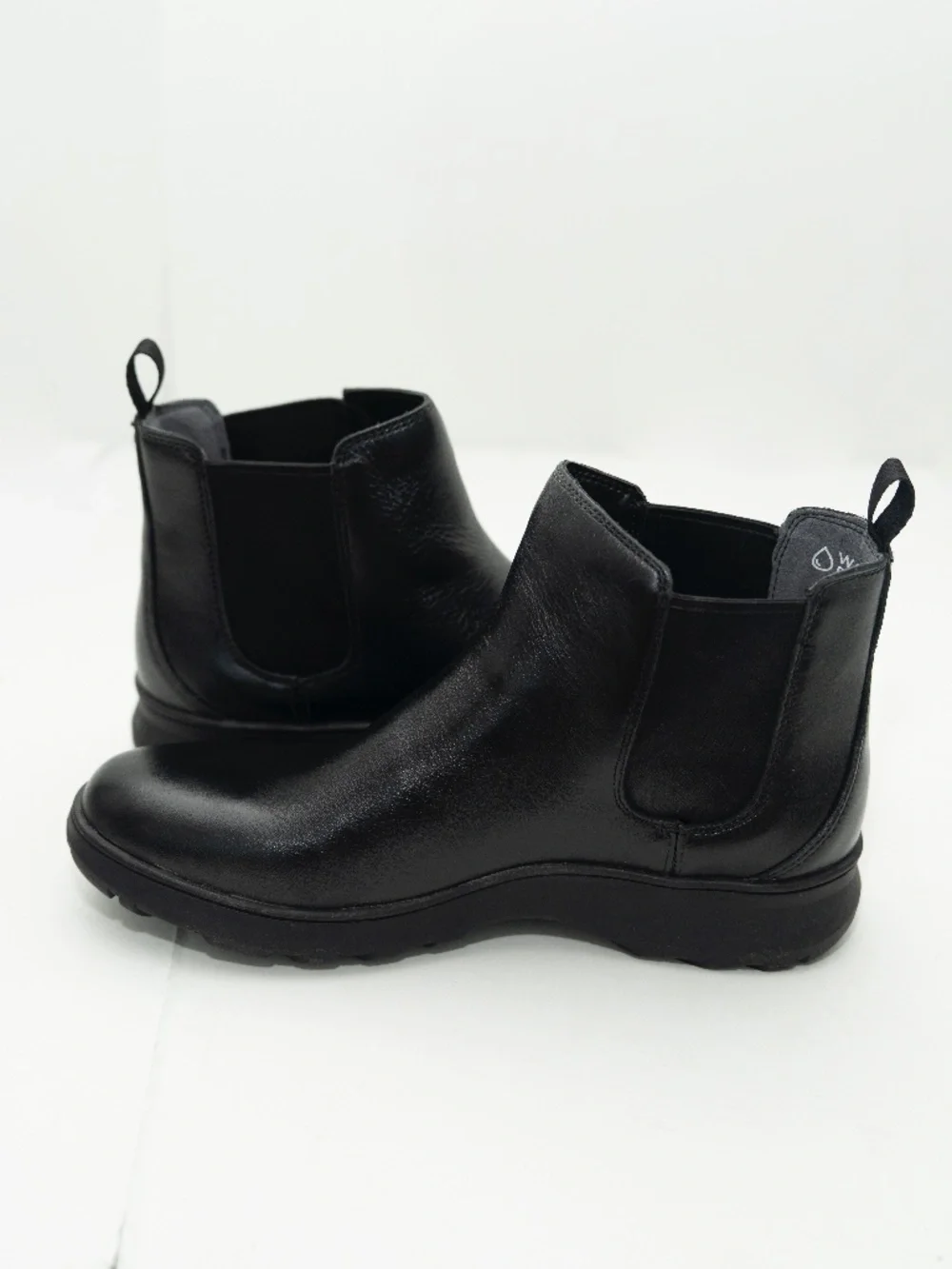 Vionic evergreen waterproof