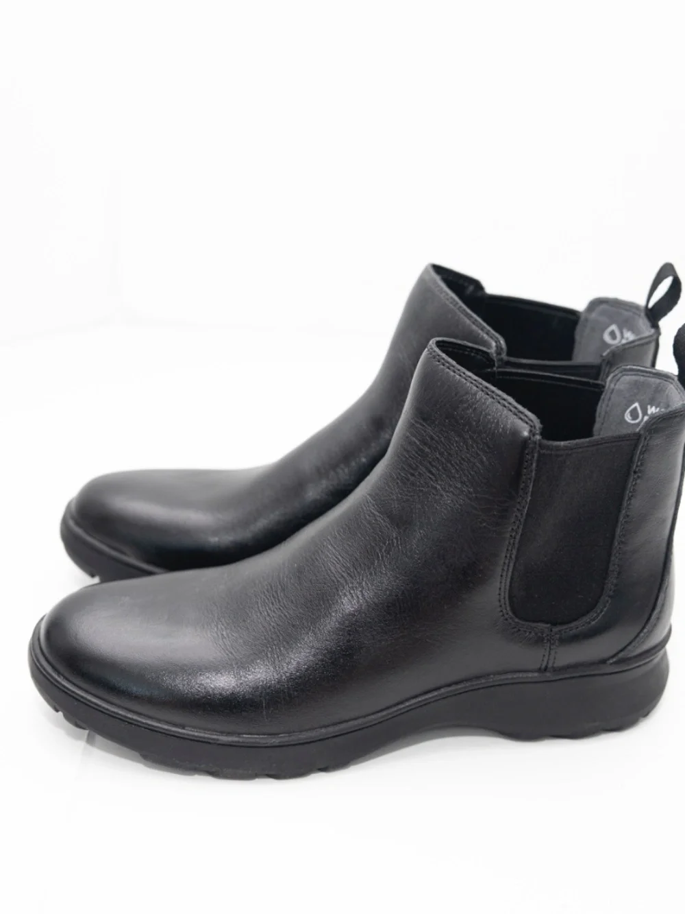 Vionic evergreen waterproof