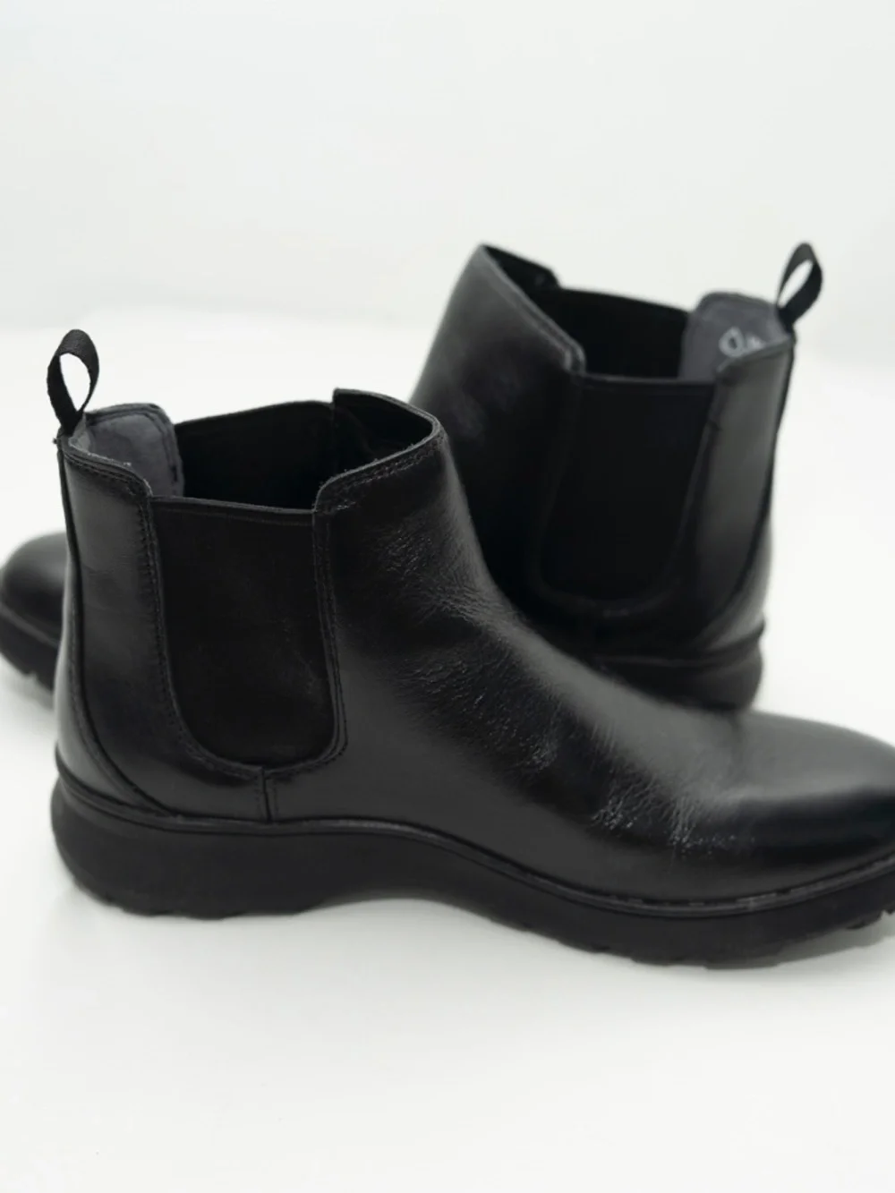Vionic evergreen waterproof