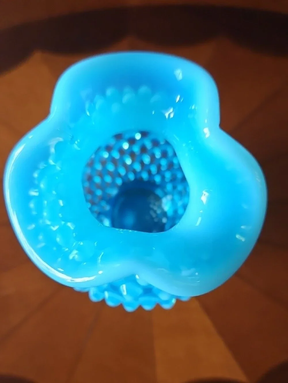 Fenton add gorgeous